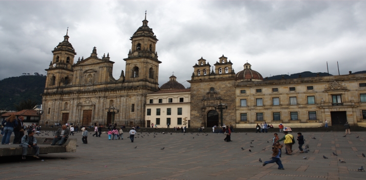 Viaggio in Colombia con Azonzo Travel